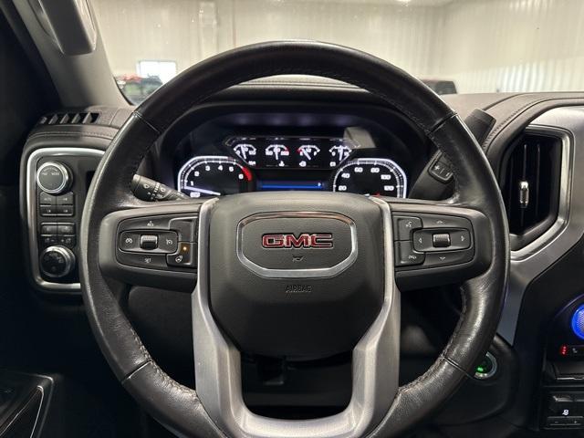 2021 GMC Sierra 1500 Vehicle Photo in GLENWOOD, MN 56334-1123