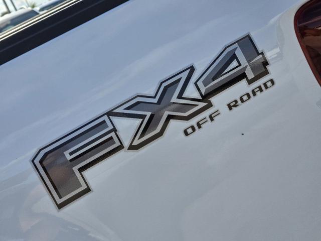 2024 Ford F-150 Vehicle Photo in STEPHENVILLE, TX 76401-3713