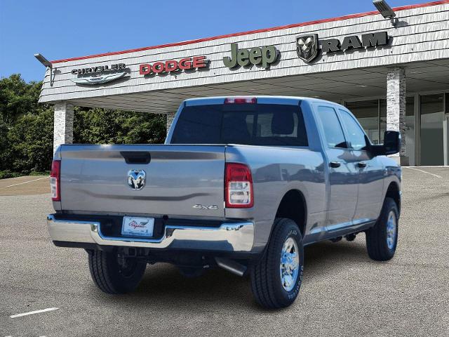 2024 Ram 2500 Vehicle Photo in Ennis, TX 75119-5114