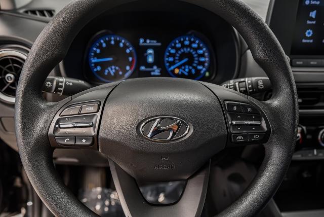 2023 Hyundai KONA Vehicle Photo in Akron, OH 44312