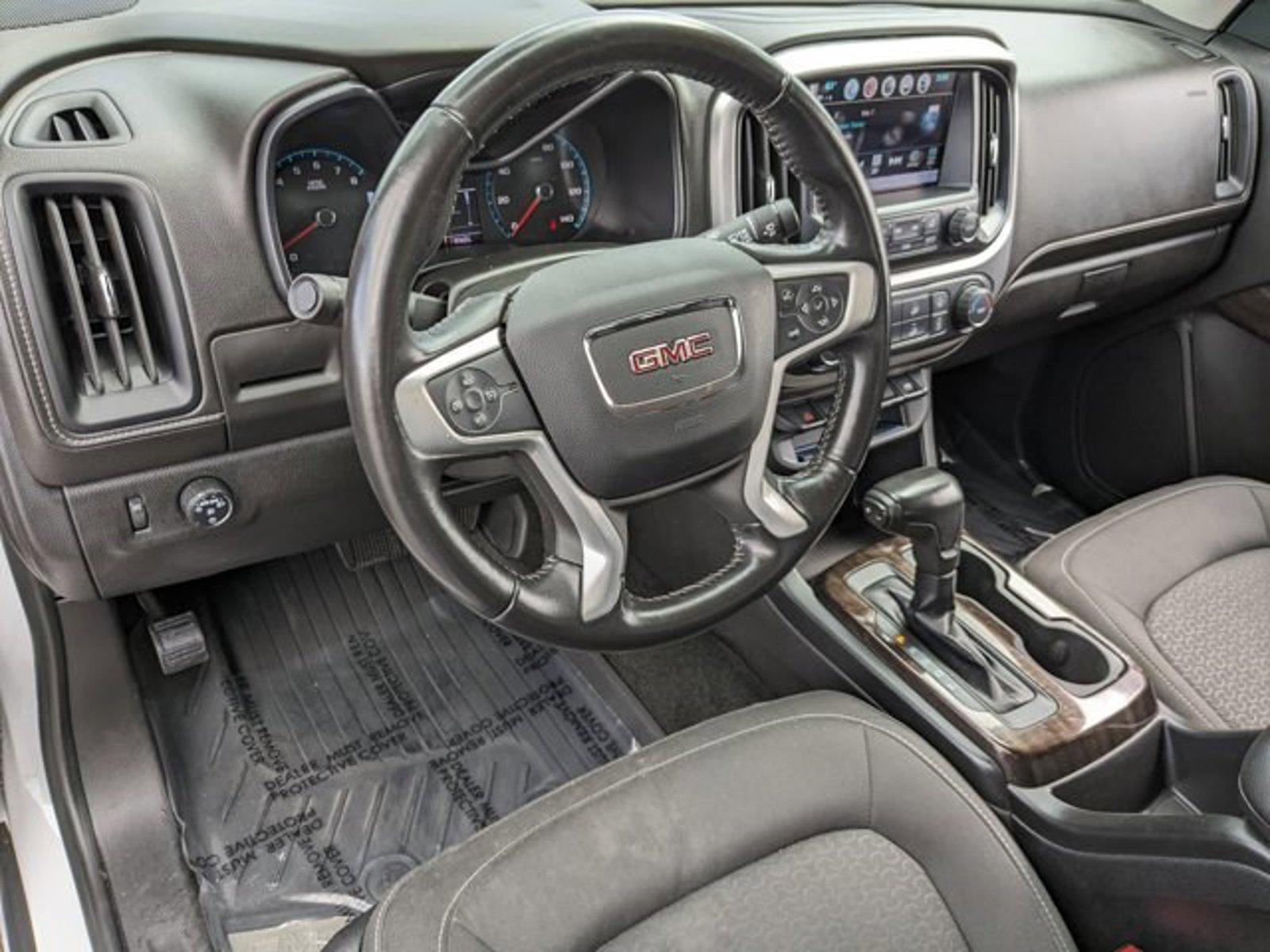 2018 GMC Canyon Vehicle Photo in Clearwater, FL 33765