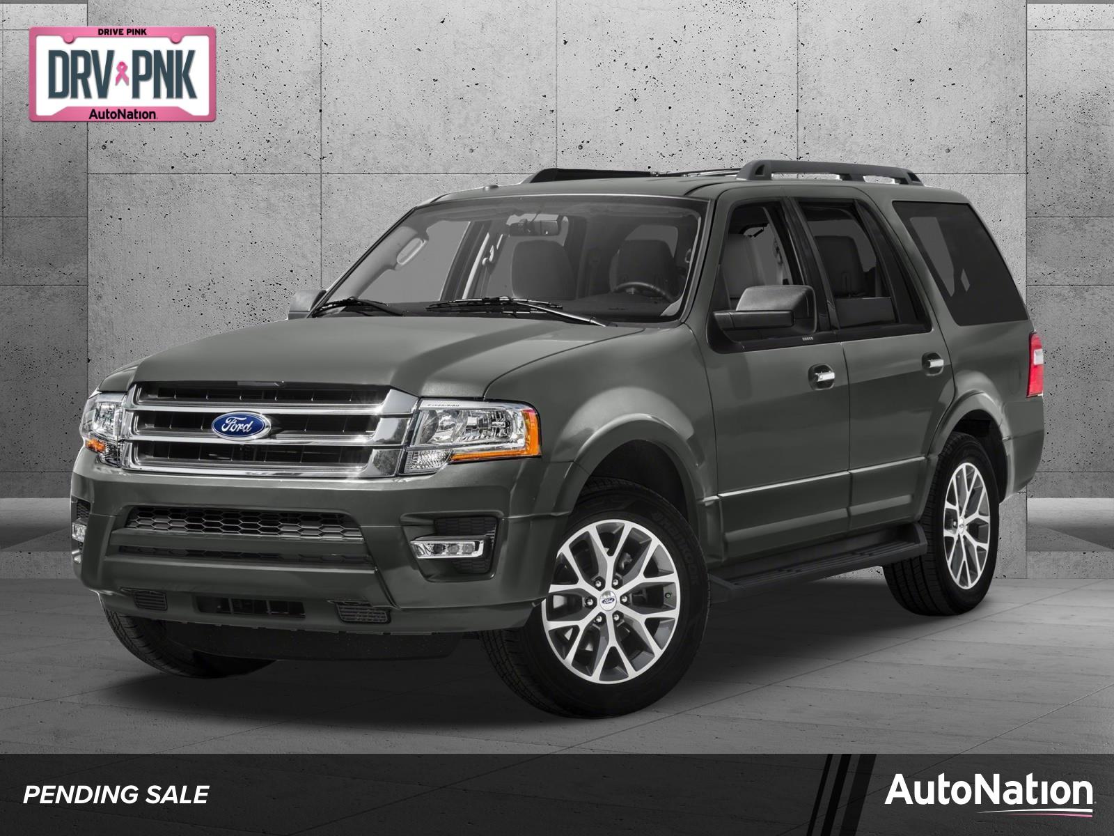 2017 Ford Expedition Vehicle Photo in Margate, FL 33063