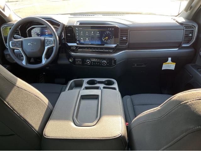 2023 Chevrolet Silverado 1500 Vehicle Photo in SAVANNAH, GA 31406-4513