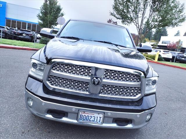 2016 Ram 1500 Vehicle Photo in VANCOUVER, WA 98661-7245