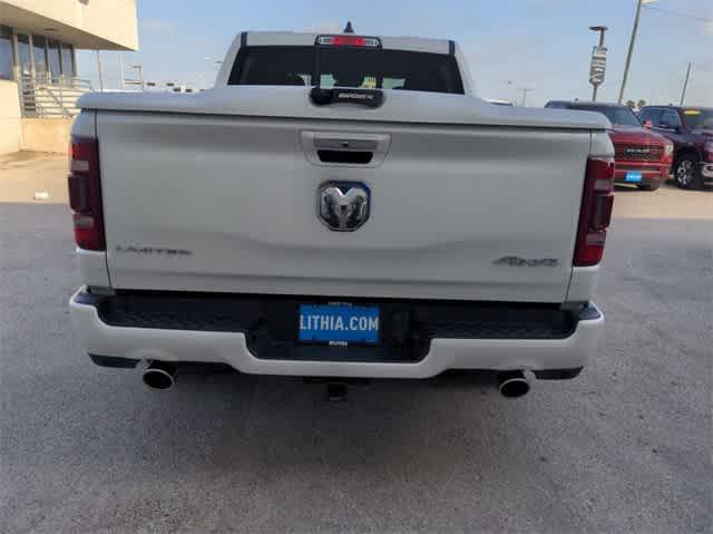 2022 Ram 1500 Vehicle Photo in Corpus Christi, TX 78411