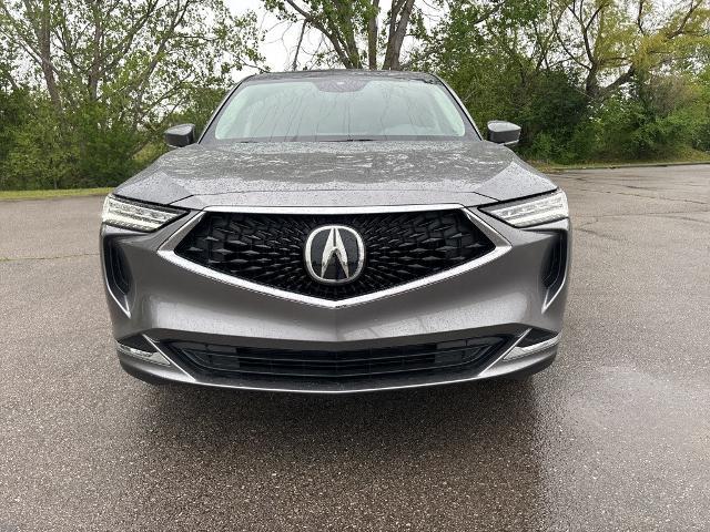 2024 Acura MDX Vehicle Photo in Tulsa, OK 74145