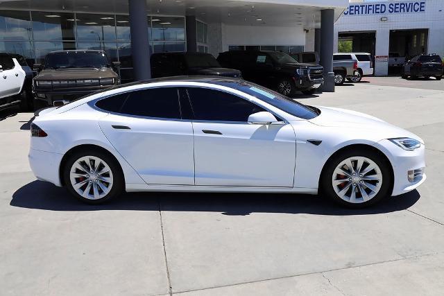 2019 Tesla Model S Vehicle Photo in AMERICAN FORK, UT 84003-3317