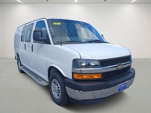 Used 2021 Chevrolet Express Cargo Work Van with VIN 1GCWGAF76M1194923 for sale in Acton, MA