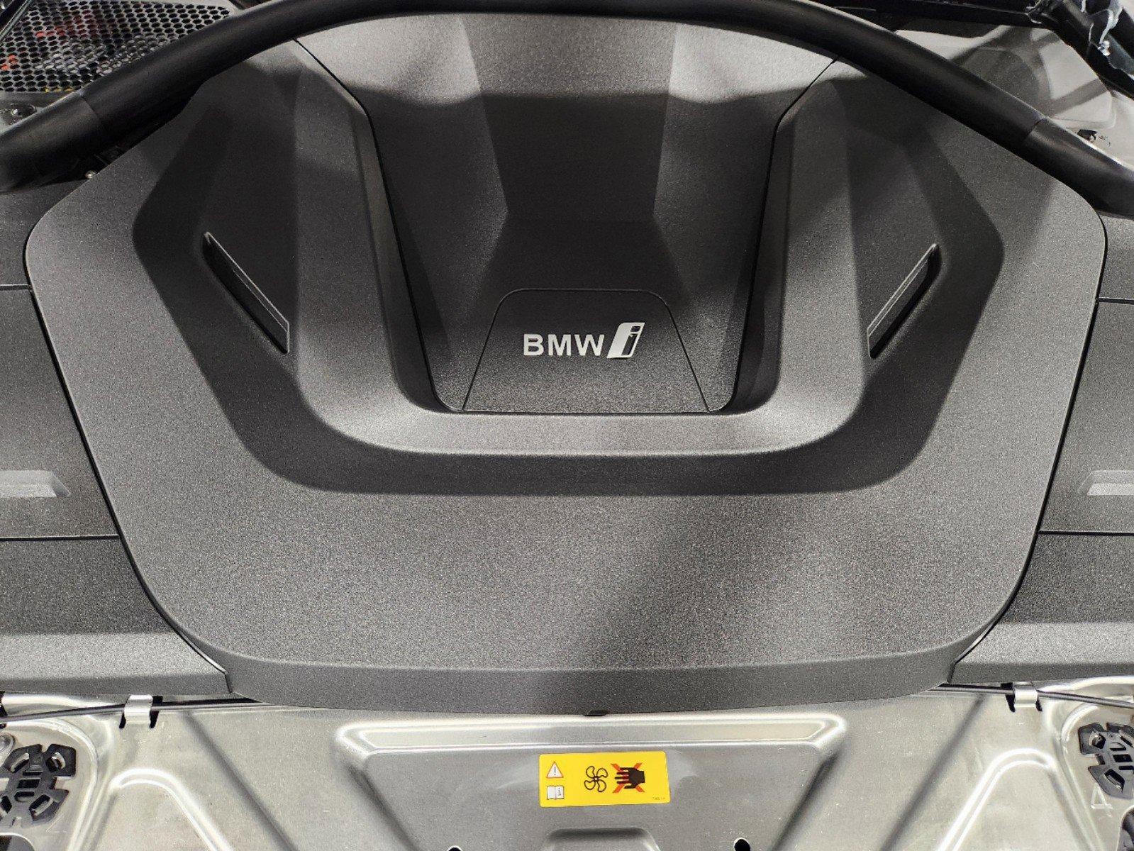 2024 BMW i4 Vehicle Photo in GRAPEVINE, TX 76051