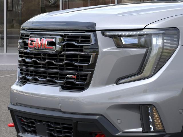 2024 GMC Acadia Vehicle Photo in LAUREL, MD 20707-4622