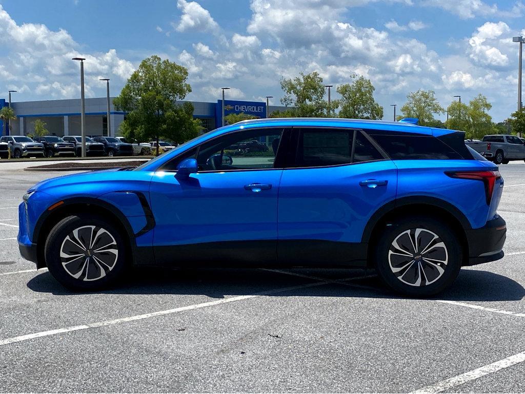 2024 Chevrolet Blazer EV Vehicle Photo in POOLER, GA 31322-3252