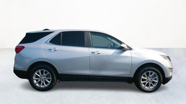 2021 Chevrolet Equinox Vehicle Photo in Nashua, NH 03060