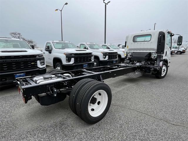 2024 Chevrolet 4500 HG LCF Gas Vehicle Photo in ALCOA, TN 37701-3235