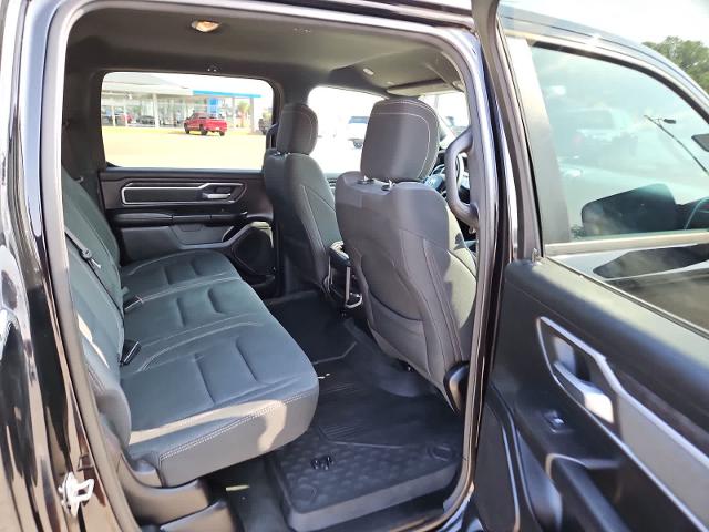 2020 Ram 1500 Vehicle Photo in SAN ANGELO, TX 76903-5798