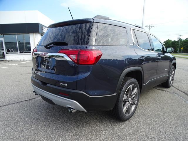 2019 GMC Acadia Vehicle Photo in BOURNE, MA 02532-3918