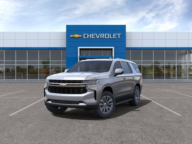 2024 Chevrolet Tahoe Vehicle Photo in MIAMI, FL 33172-3015