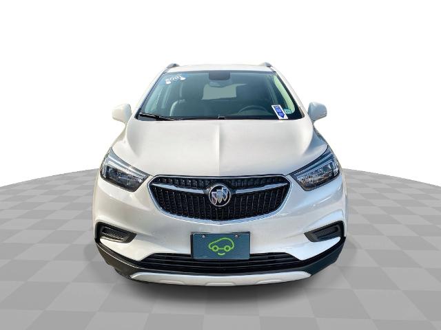 2021 Buick Encore Vehicle Photo in WILLIAMSVILLE, NY 14221-2883