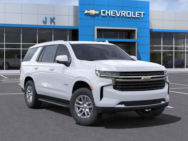 2024 Chevrolet Tahoe Vehicle Photo in NEDERLAND, TX 77627-8017