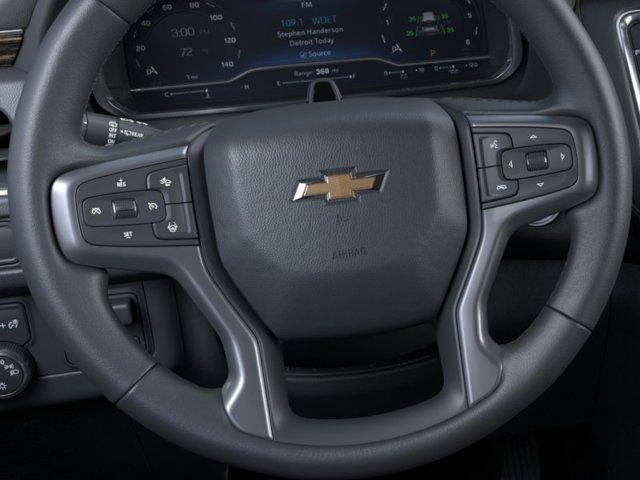 2024 Chevrolet Tahoe Vehicle Photo in HOUSTON, TX 77083-5701