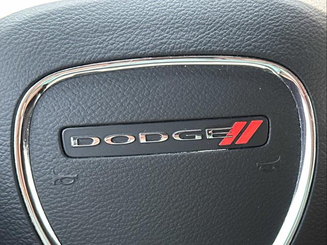 2022 Dodge Challenger Vehicle Photo in DUNN, NC 28334-8900