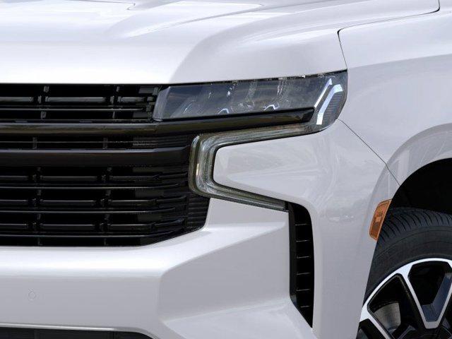 2024 Chevrolet Tahoe Vehicle Photo in SUGAR LAND, TX 77478-0000