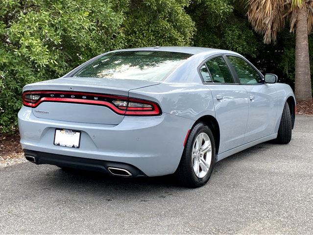 2021 Dodge Charger Vehicle Photo in Hinesville, GA 31313