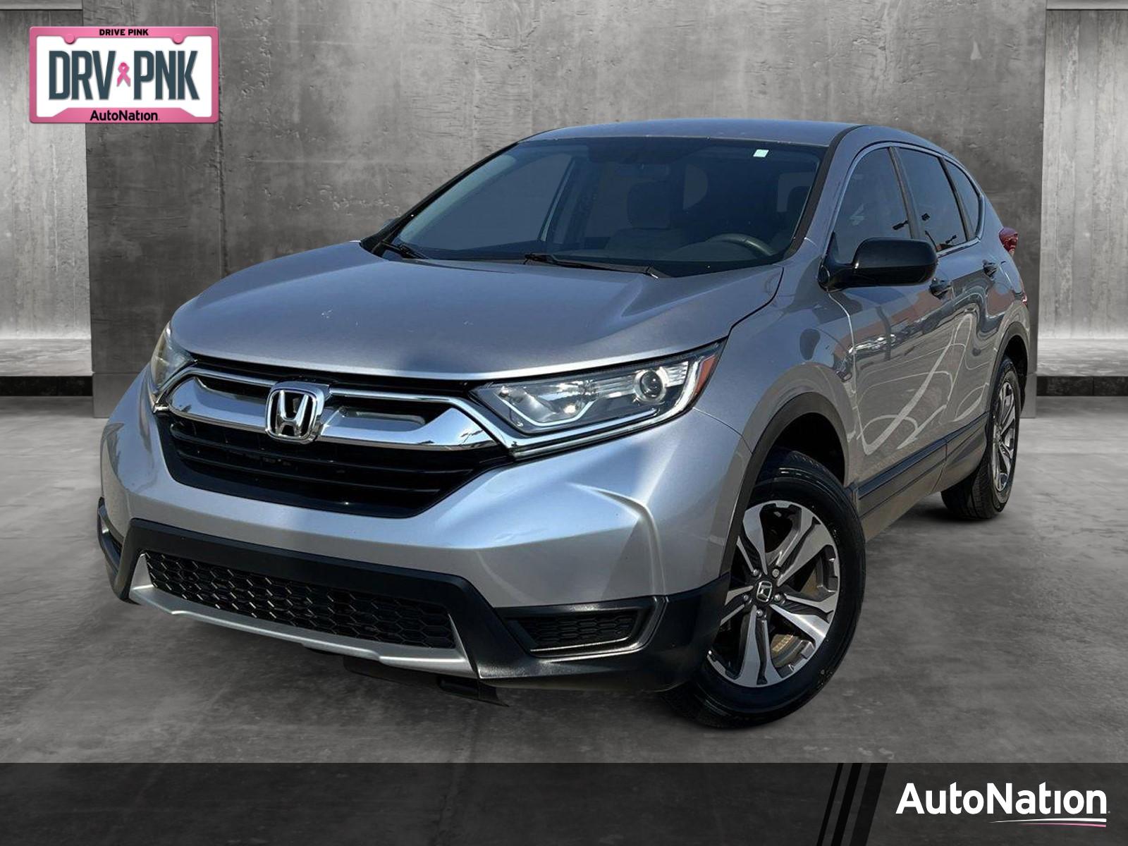 2018 Honda CR-V Vehicle Photo in Memphis, TN 38125