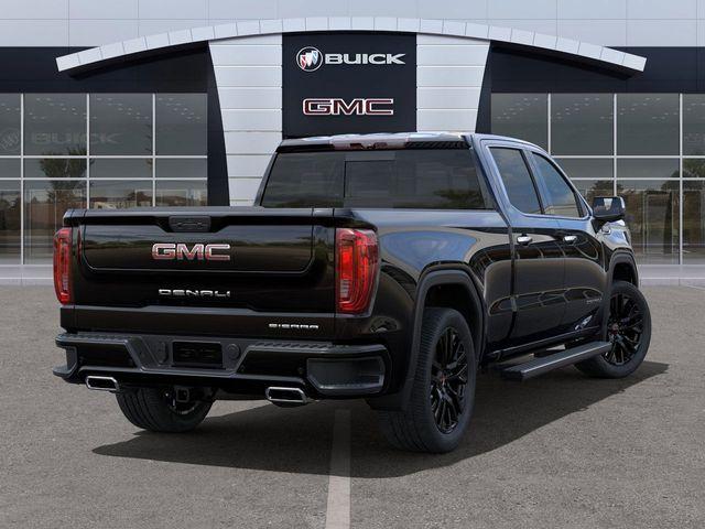 2024 GMC Sierra 1500 Vehicle Photo in WATERTOWN, CT 06795-3318