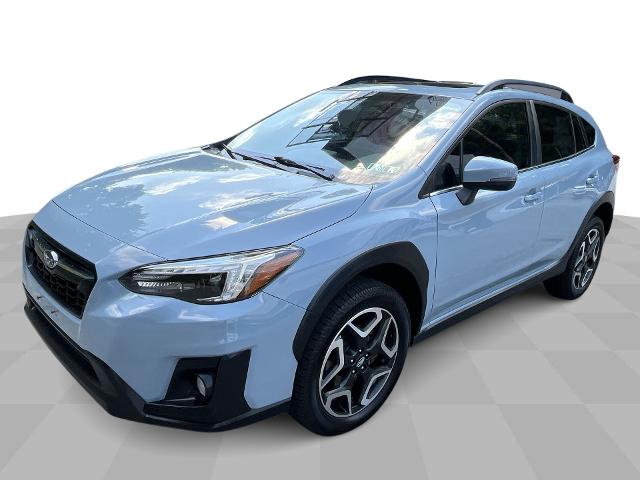 2019 Subaru Crosstrek Vehicle Photo in PITTSBURGH, PA 15226-1209