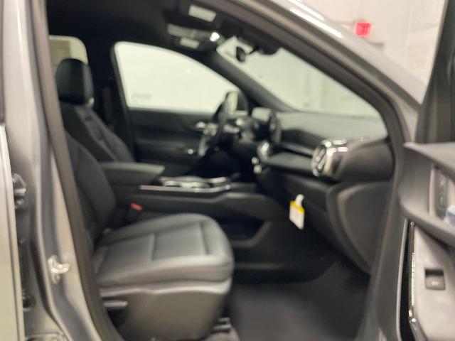 2025 Chevrolet Equinox Vehicle Photo in ROGERS, MN 55374-9422