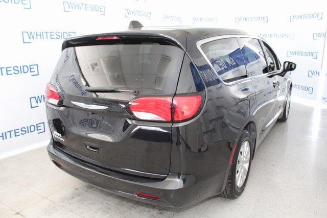 2019 Chrysler Pacifica Vehicle Photo in SAINT CLAIRSVILLE, OH 43950-8512