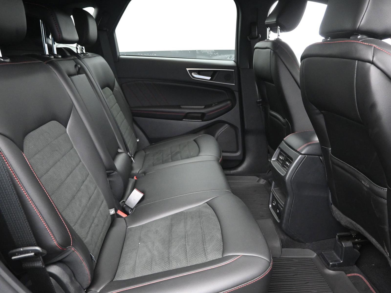 2021 Ford Edge Vehicle Photo in Cedar Rapids, IA 52402