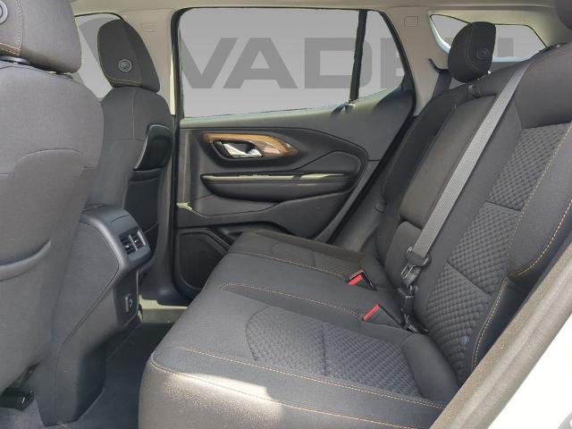 2020 GMC Terrain Vehicle Photo in Brunswick, GA 31525