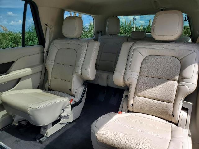 2021 Lincoln Navigator Vehicle Photo in BROUSSARD, LA 70518-0000