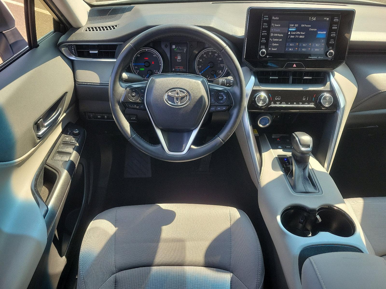 2022 Toyota Venza Vehicle Photo in Trevose, PA 19053