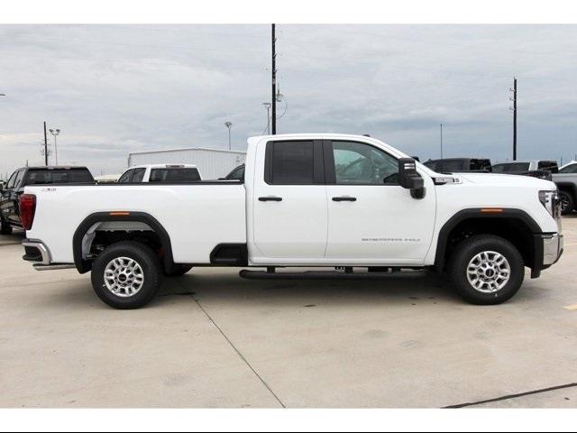 2024 GMC Sierra 2500 HD Vehicle Photo in ROSENBERG, TX 77471-5675