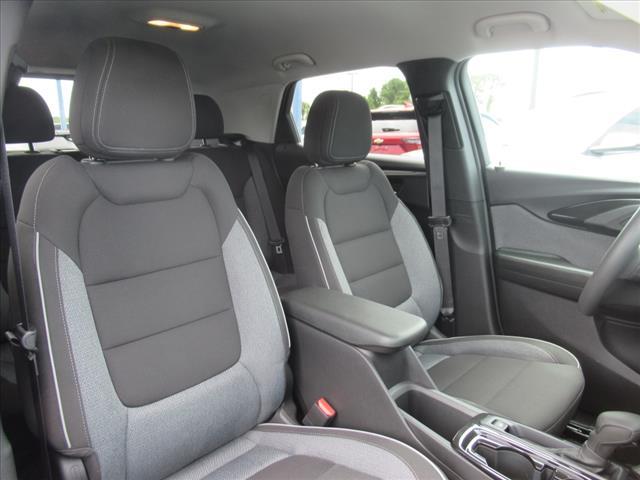 2023 Chevrolet Trailblazer Vehicle Photo in LEESBURG, FL 34788-4022