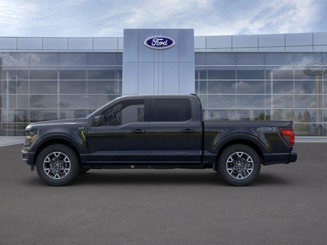 2024 Ford F-150 Vehicle Photo in Boyertown, PA 19512