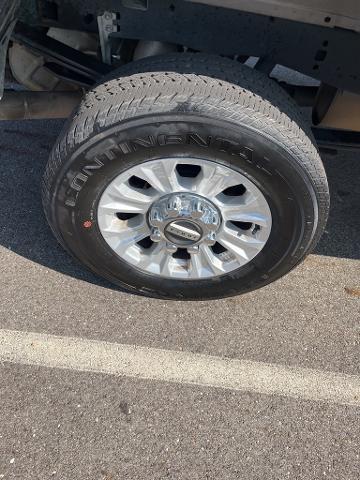 2022 Ford Super Duty F-250 SRW Vehicle Photo in Jackson, OH 45640-9766