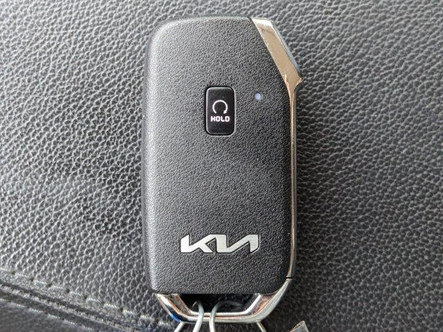 2023 Kia Sportage Vehicle Photo in BRUNSWICK, GA 31525-1881