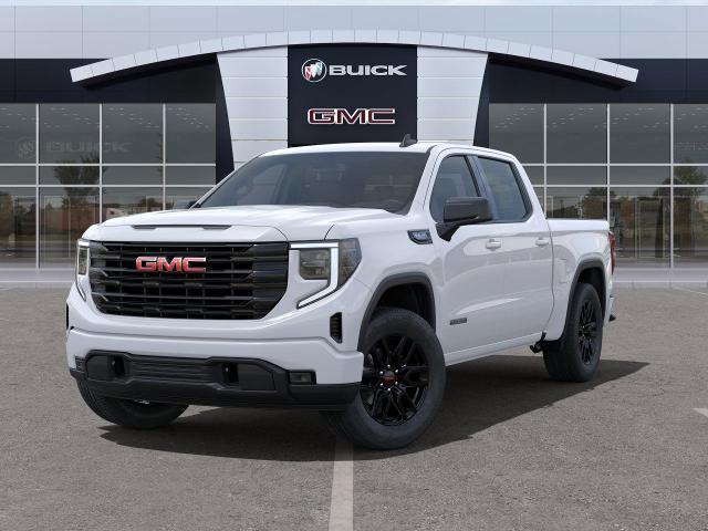 2024 GMC Sierra 1500 Vehicle Photo in PASADENA, CA 91107-3803