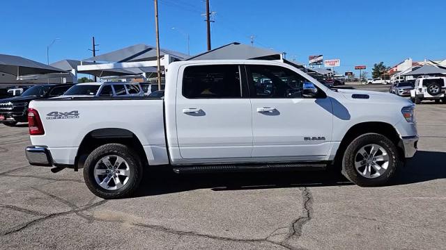 2023 Ram 1500 Vehicle Photo in San Angelo, TX 76901