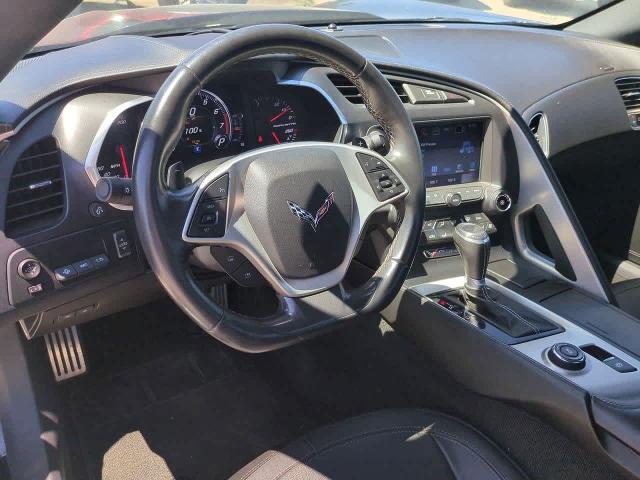 2016 Chevrolet Corvette Vehicle Photo in Killeen, TX 76541