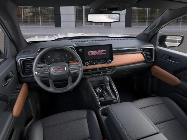 2024 GMC Canyon Vehicle Photo in ALBERTVILLE, AL 35950-0246