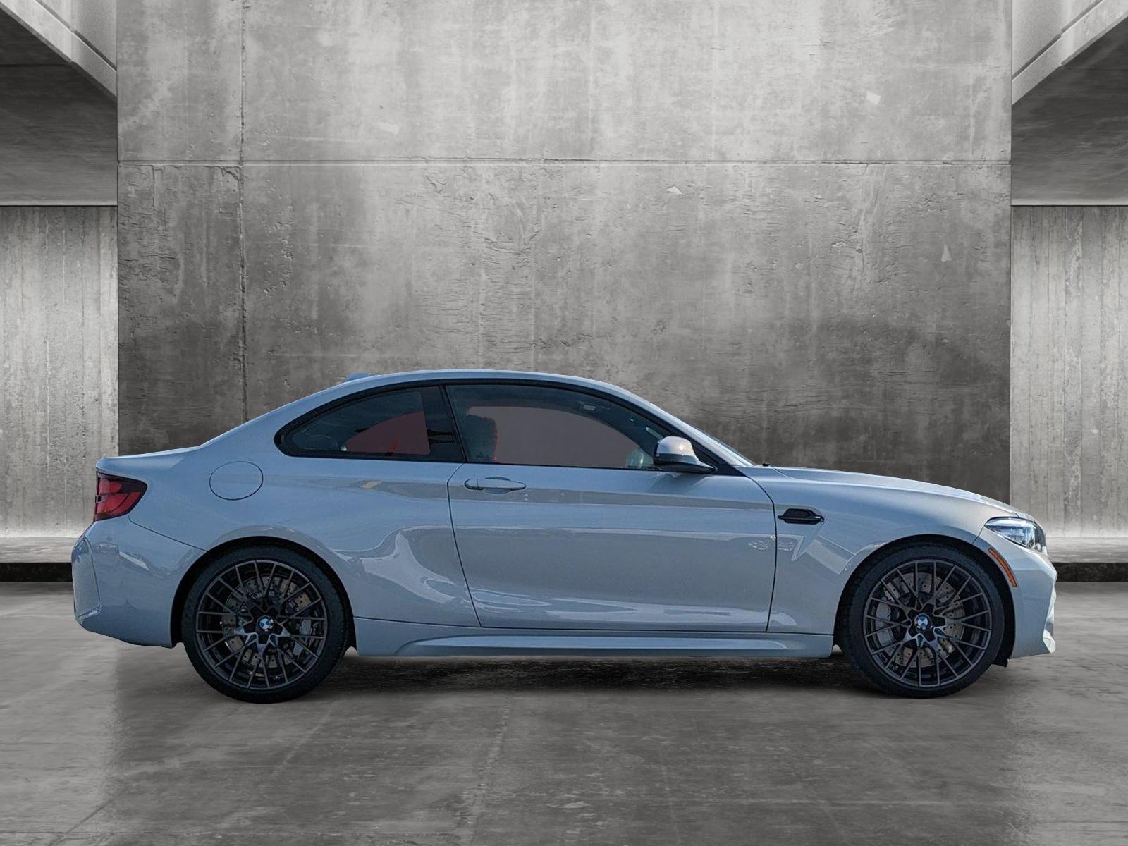 2021 BMW M2 Vehicle Photo in Bradenton, FL 34207