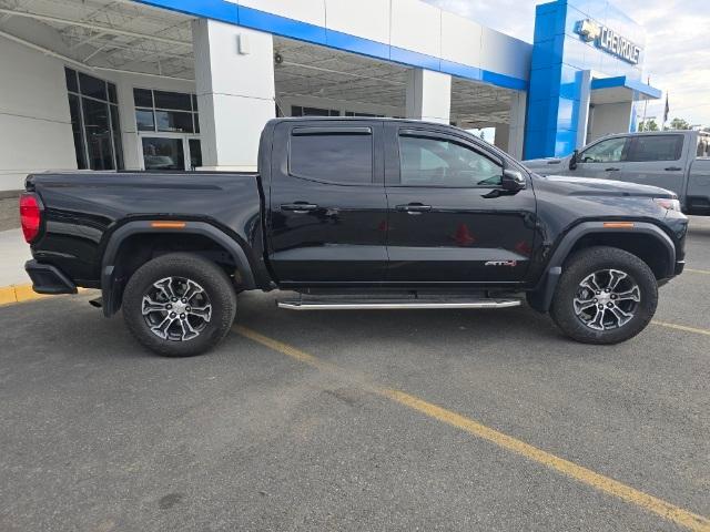 2023 GMC Canyon Vehicle Photo in POST FALLS, ID 83854-5365