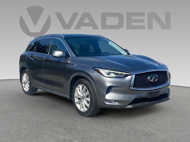 2019 INFINITI QX50 Vehicle Photo in Statesboro, GA 30458