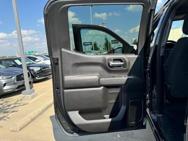 2022 Chevrolet Silverado 1500 Vehicle Photo in Grapevine, TX 76051