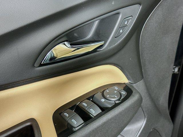 2022 Chevrolet Equinox Vehicle Photo in Flemington, NJ 08822