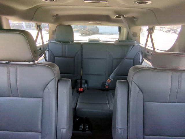 2021 Chevrolet Suburban Vehicle Photo in SELMA, TX 78154-1460